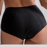 High Waisted Briefs Pee Proof Absorbent Underwear Ultra