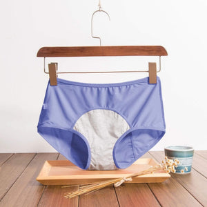 Pee Proof Panties Leak Proof Absorbent Underwear