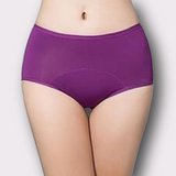 3 pcs Pee Proof Panties Leak Proof Absorbent Underwear