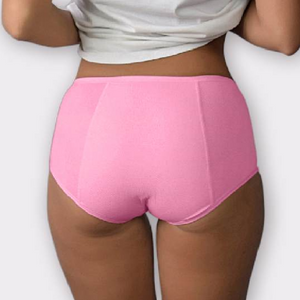 5 pcs Pee Proof Panties Leak Proof Absorbent Underwear