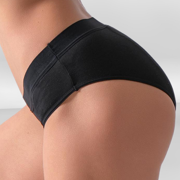 Pee Proof Panties Leak Proof Absorbent Underwear Ultra