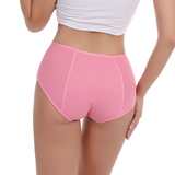 7 pcs Pee Proof Panties Leak Proof Absorbent Underwear