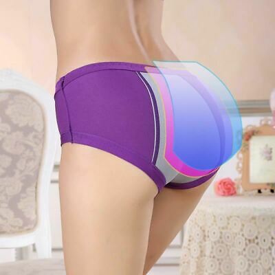 7 pcs Pee Proof Panties Leak Proof Absorbent Underwear