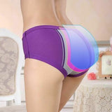 7 pcs Pee Proof Panties Leak Proof Absorbent Underwear